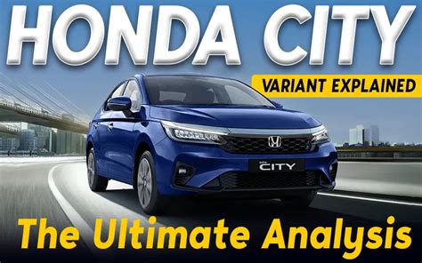 city ground clearance|Honda City Ground Clearance, Boot Space.